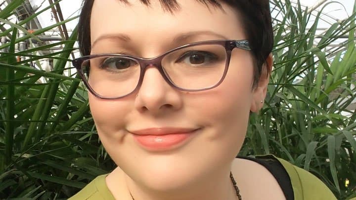 Author of children's books about twins