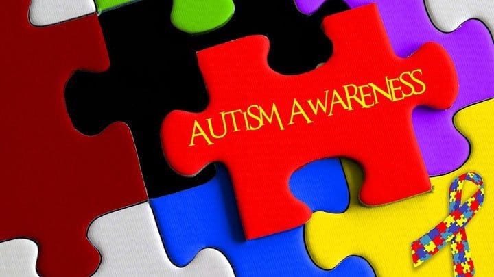 autism puzzle