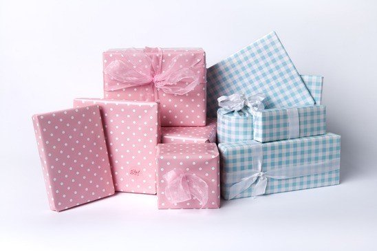 twin baby shower gifts