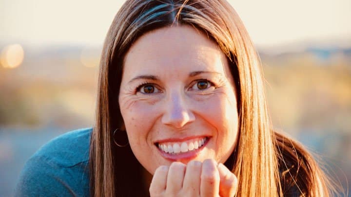 Elizabeth Lyons