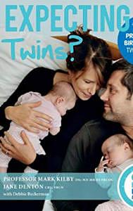 book about expecting twins