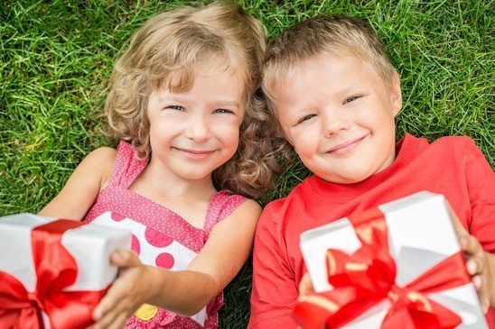 gifts for twins