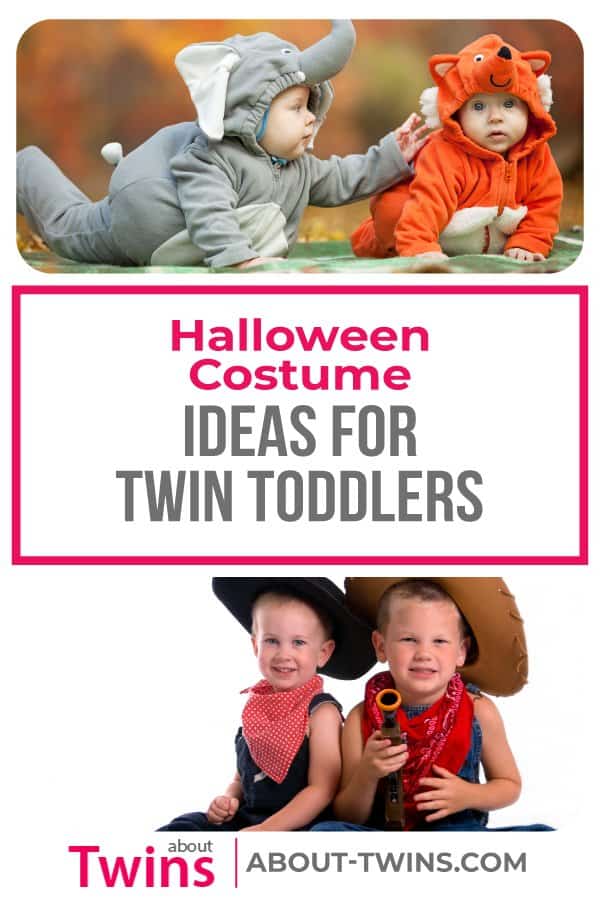 A collection twin halloween costume ideas. If you are looking for the perfect combination of costumes, you'll find them here. 