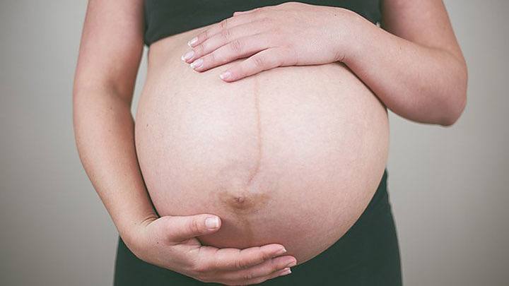 22 weeks pregnant with twins