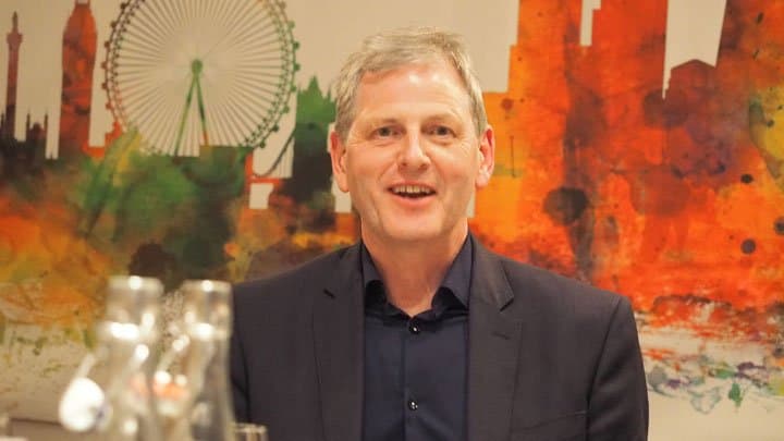 Mark Kilby