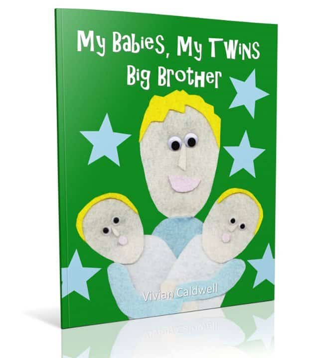 books about twins
