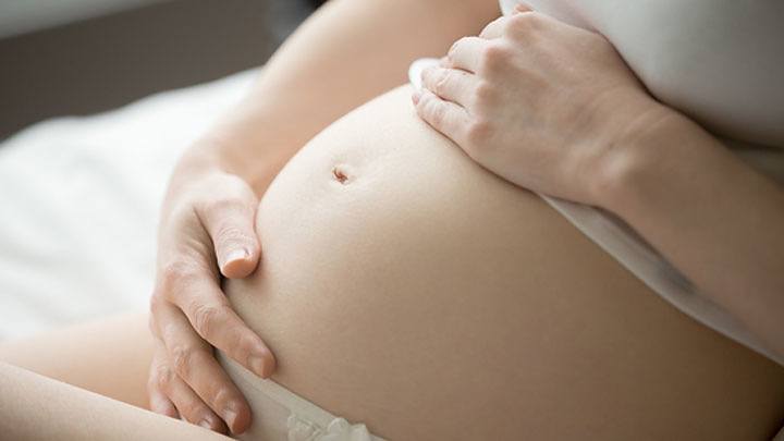 23 weeks pregnant with twins