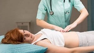 8 weeks pregnant with twins