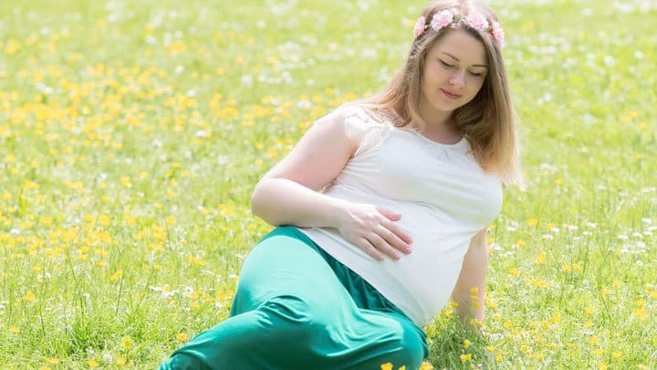 twin pregnancy weight gain