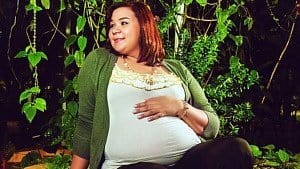 37 weeks pregnant with twins