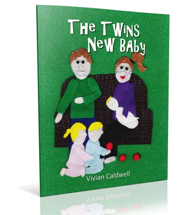 books about twins