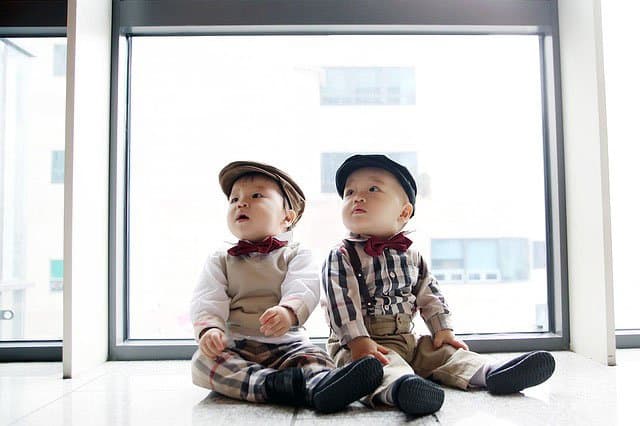 twin boy names