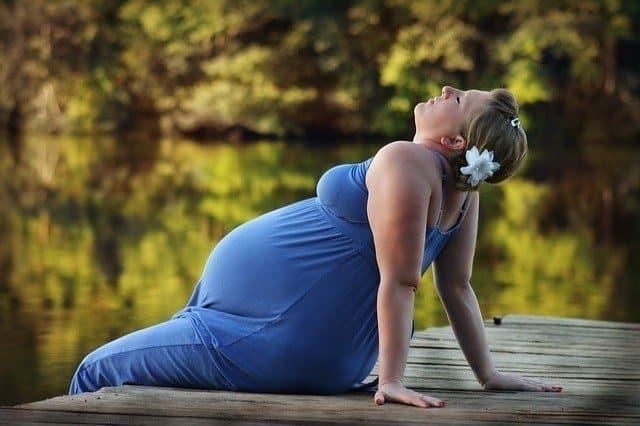 Twin birth