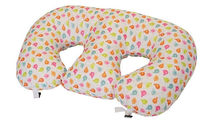twin z pillow waterproof