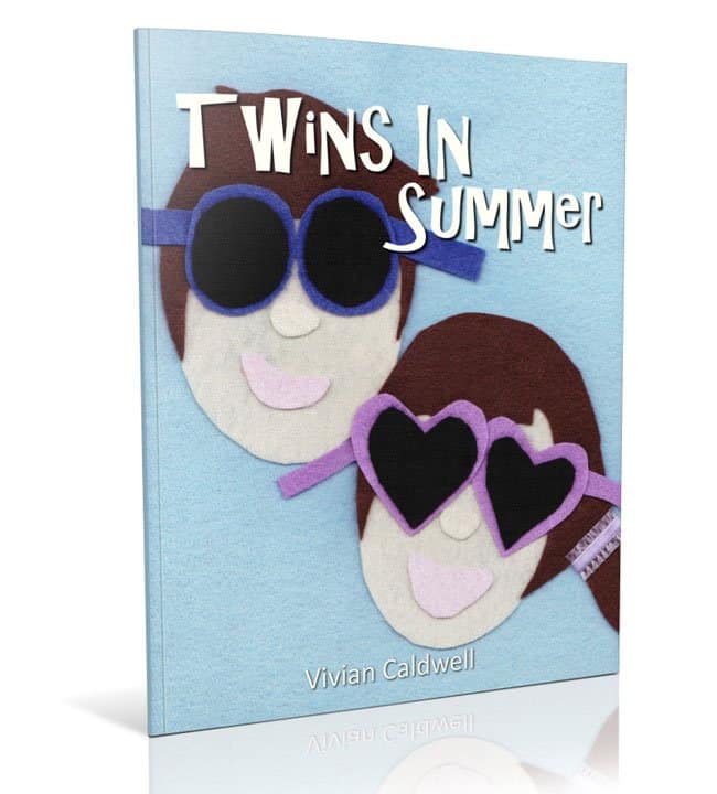 books about twins
