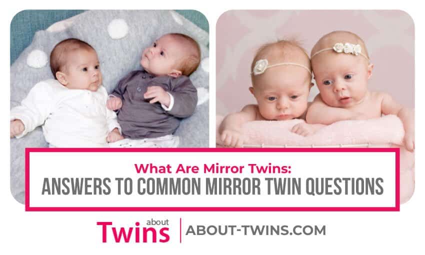 what are mirror twins